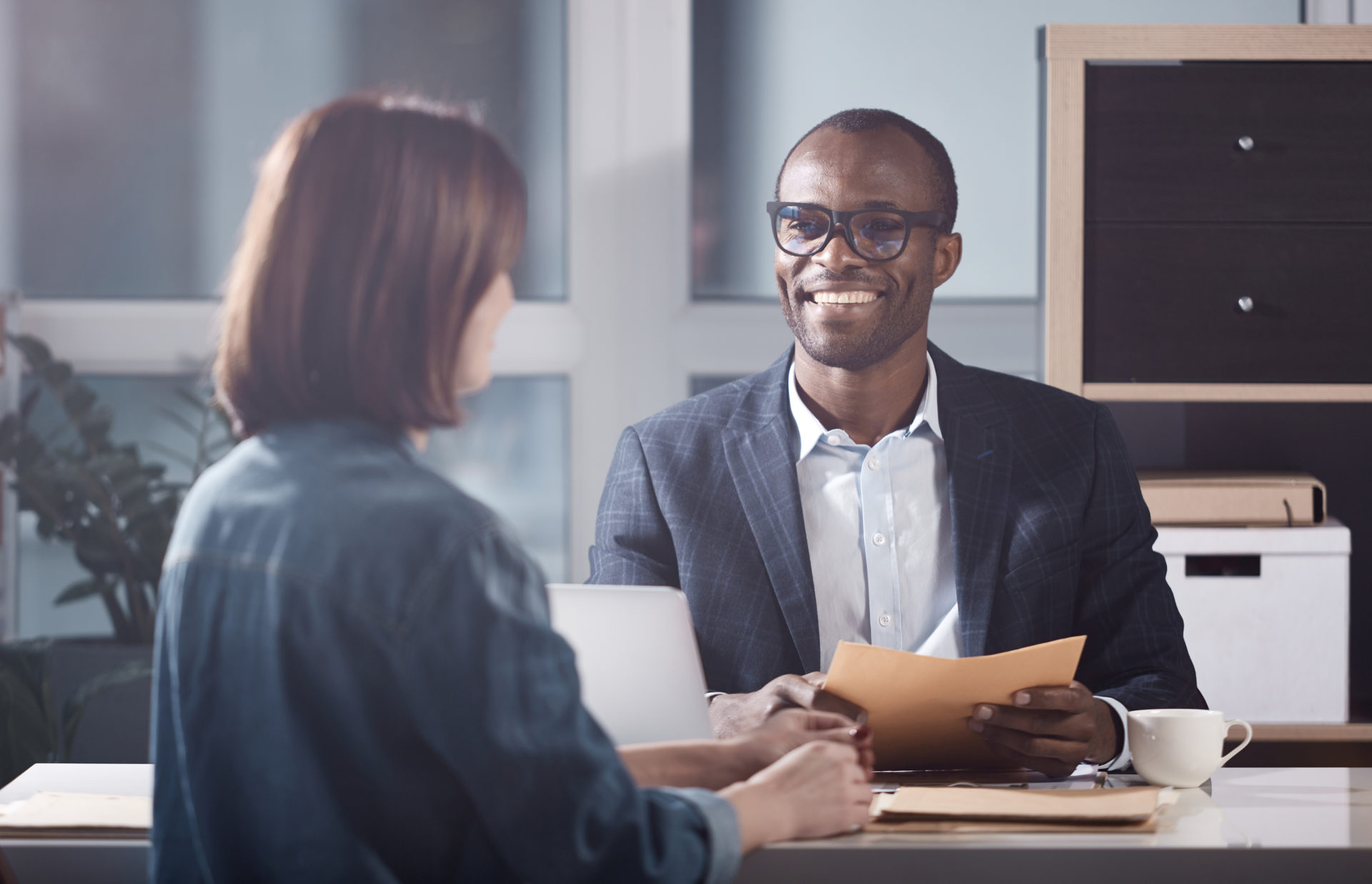 The Best Interview Questions To Ask It Candidates