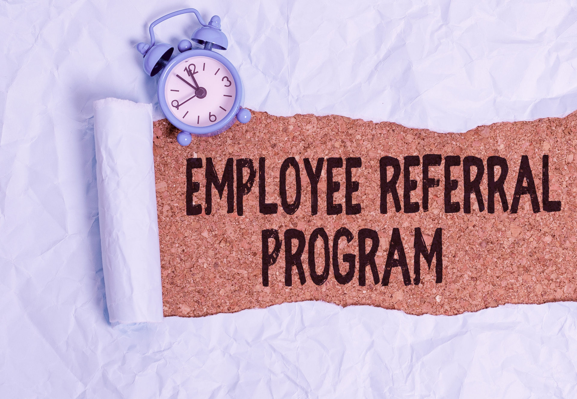 How To Make Your Employee Referral Program A Powerful Recruitment Tool 