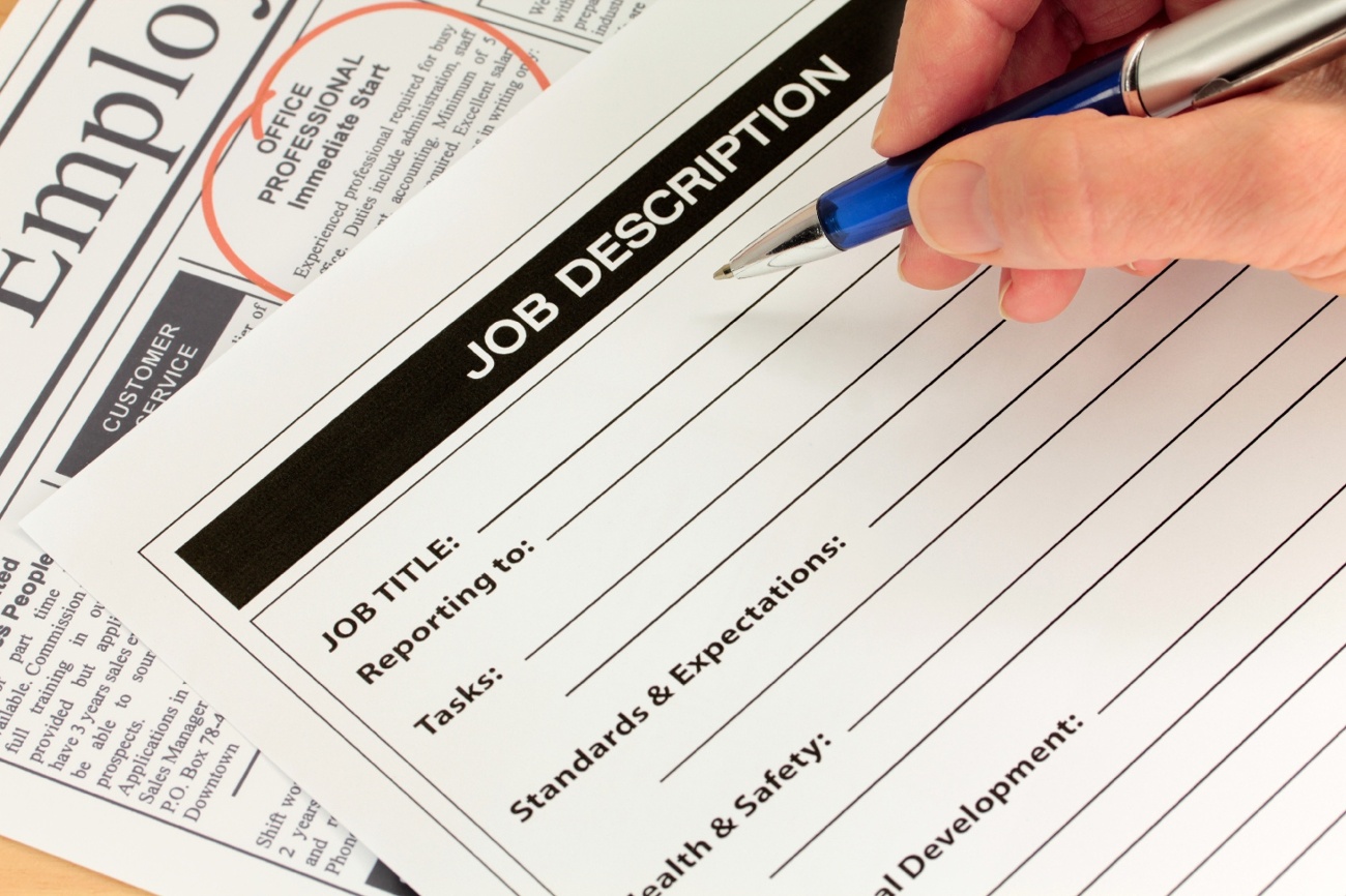 How To Write A Job Description To Attract Top Candidates