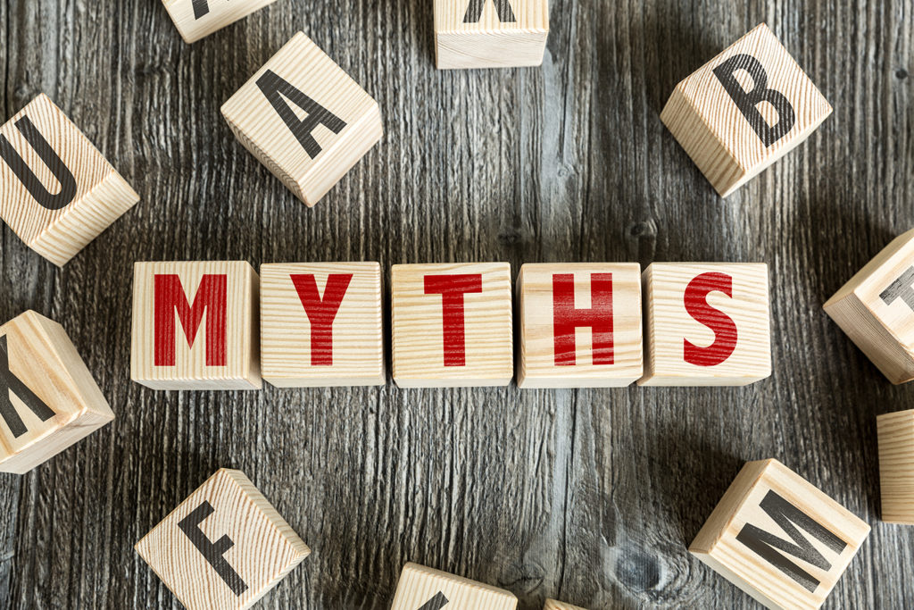 The Truth Behind These Top Recruiting Myths