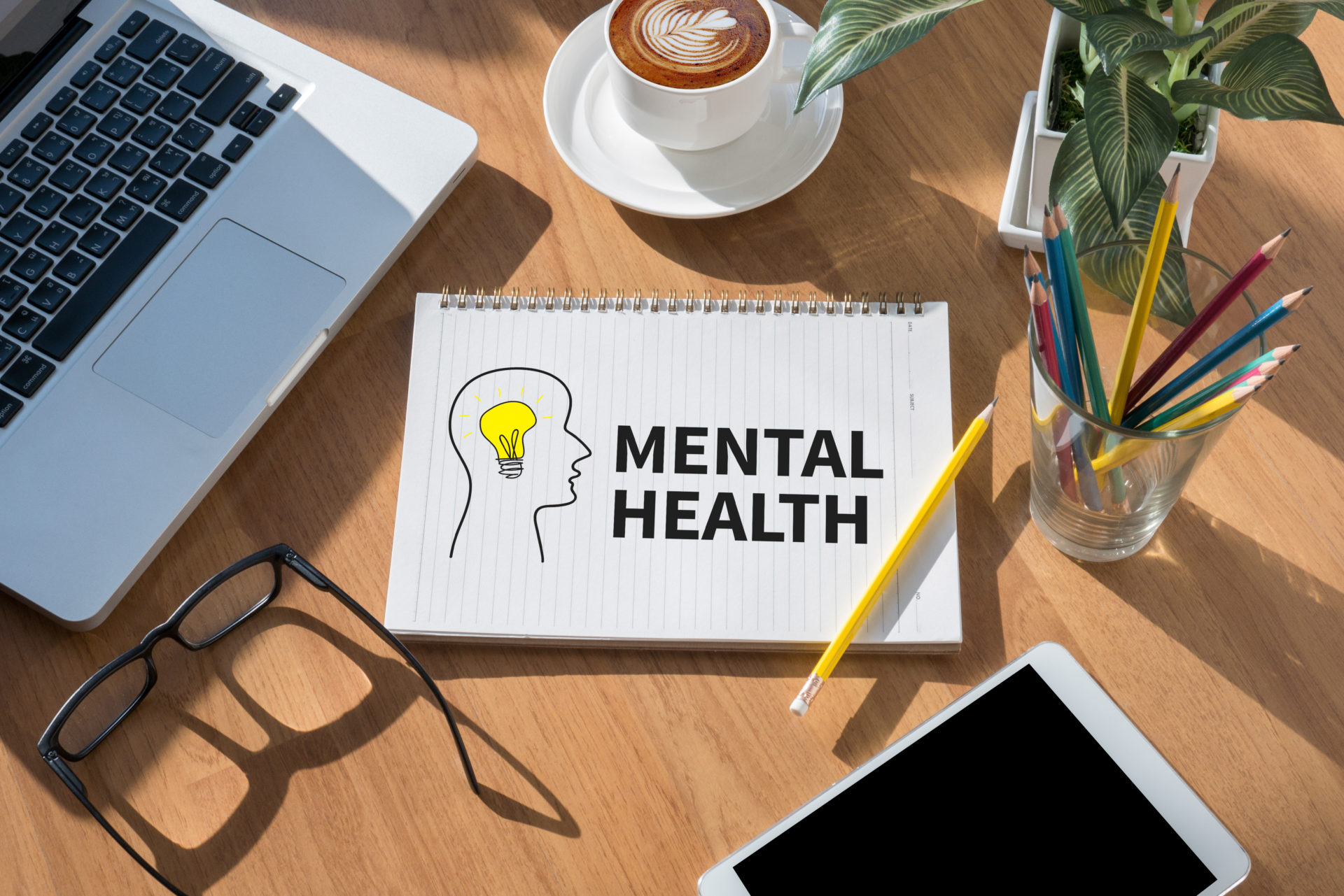 10 Ways To Improve Employee Mental Health And Why It Matters