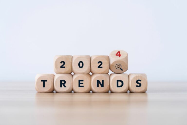 Recruiting Trends For 2024